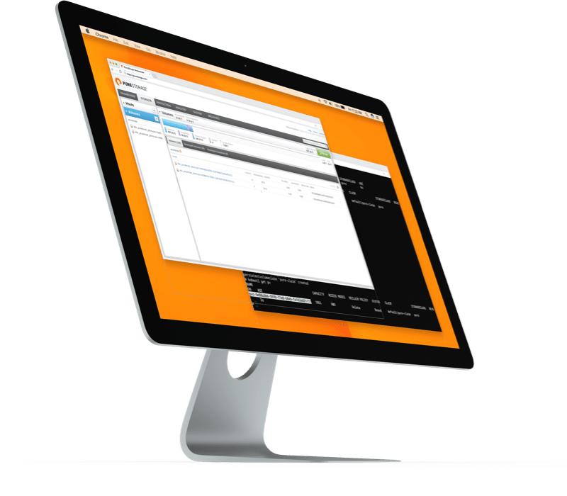 简化虚拟化应用程序