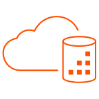 数据中心云块存储