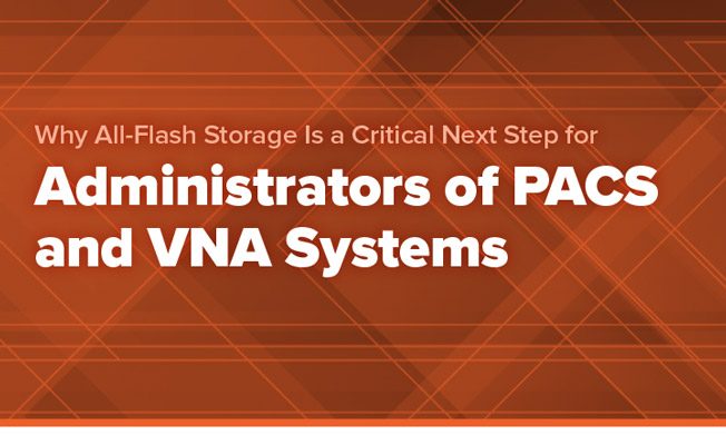 PACS和VNA系统的管理员