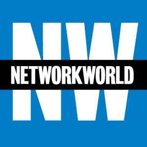 Networkworld标志