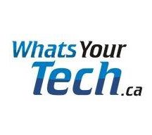 你的科技标志是什么