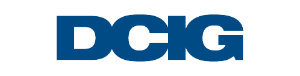 DCIG徽标