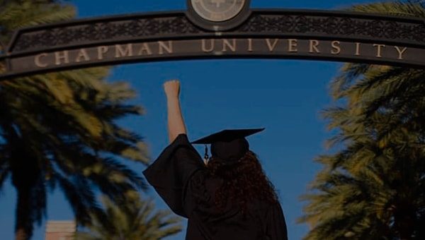 查普曼大学客户报价