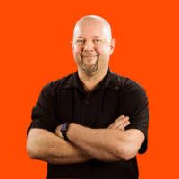 罗布（巴克）巴克