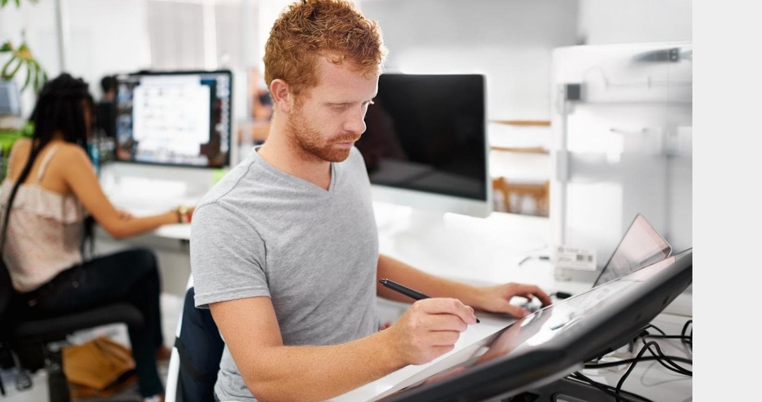 媒体和娱乐的加速虚拟工作站