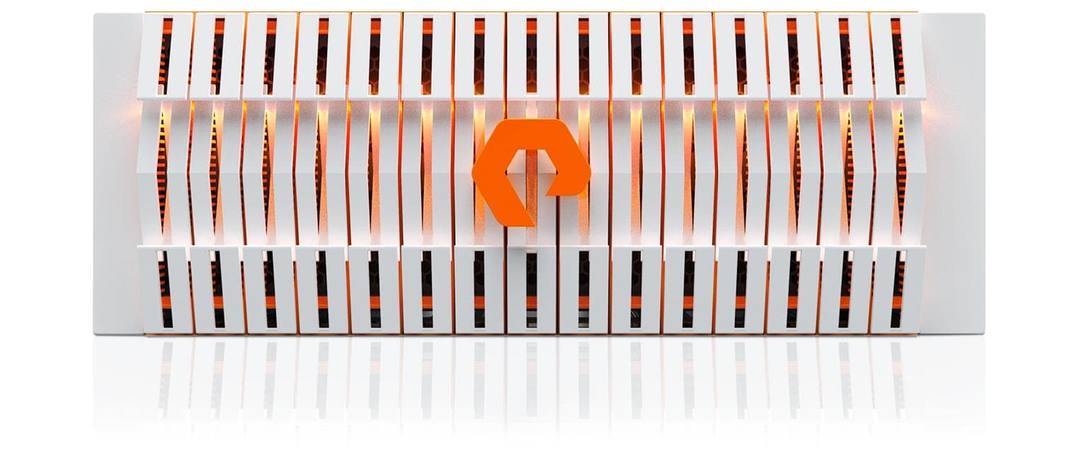 FlashBlade加速EDA工作流