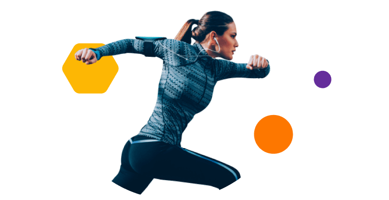 最大限度地存储高容量应用