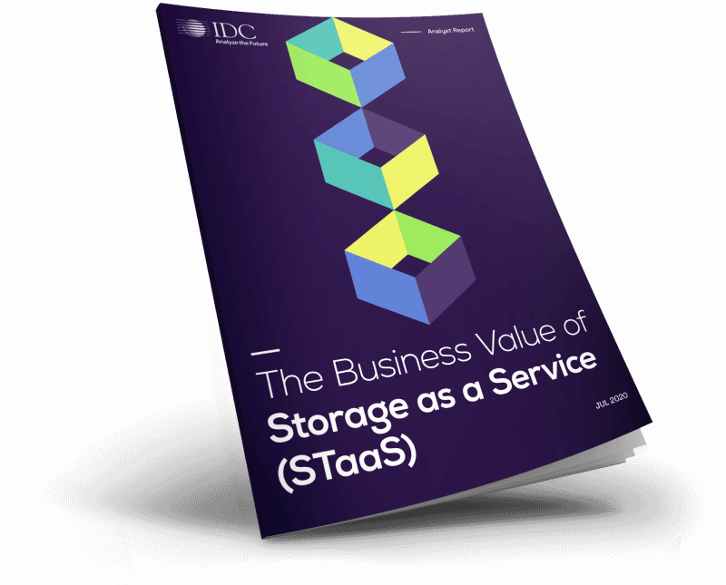 从ESG读取数据保护和数据可用性研究