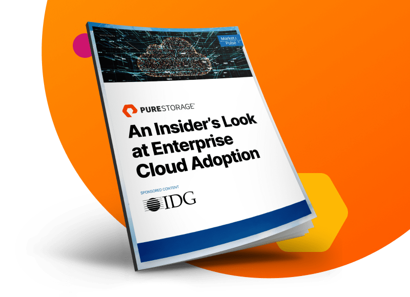 在IDG和Pure Storage®的最新研究中，我们深入爱游戏ayx双赢彩票探讨了采用企业云的痛点，以及存储即服务(STaaS)如何提供帮助。